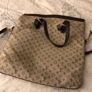 Louis Vuitton bag